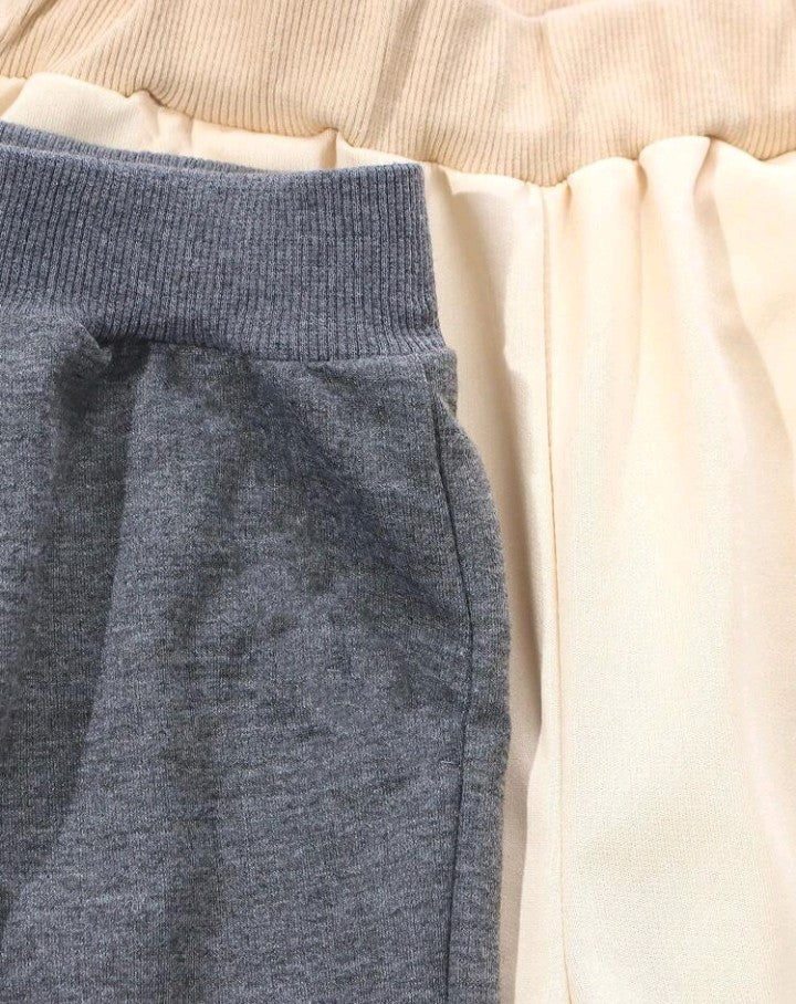 Pantalones Jogger casuales y deportivos