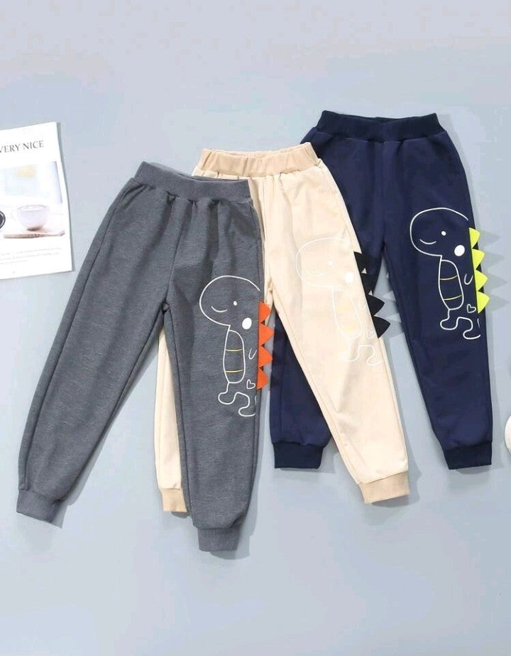 Pantalones Jogger casuales y deportivos