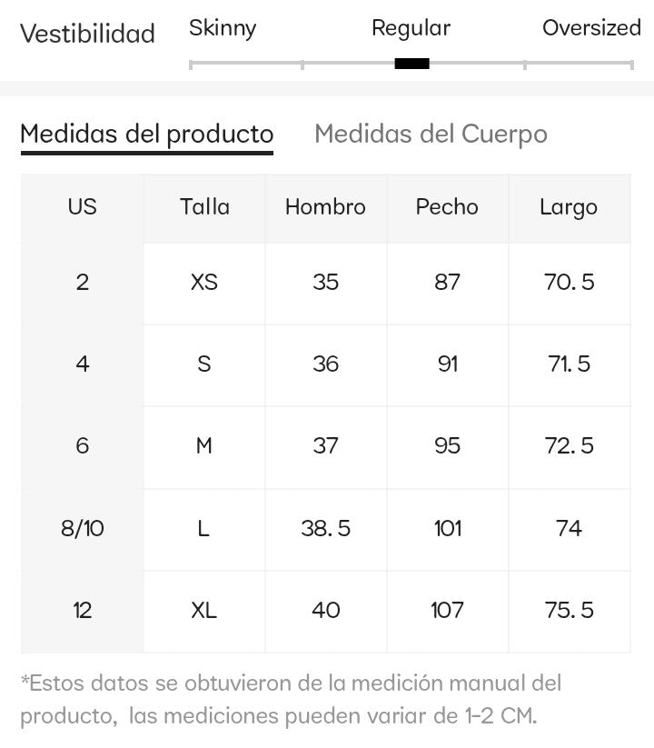 SHEIN LUNE Chaleco escote V con parte delantera abierta