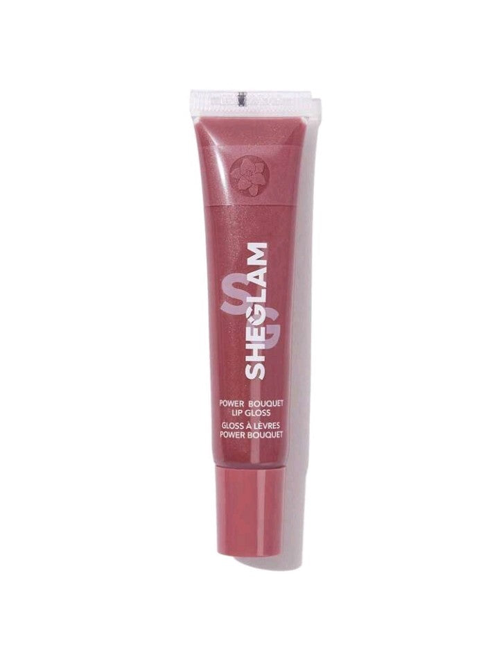 SHEGLAM Brillo de labios - Power Bouquet