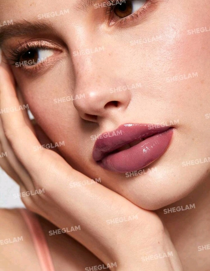 SHEGLAM Brillo de labios - Power Bouquet