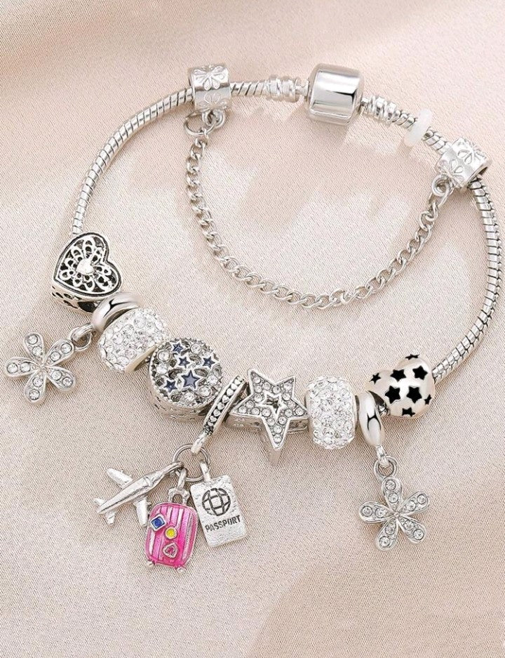 Pulsera Andkiss