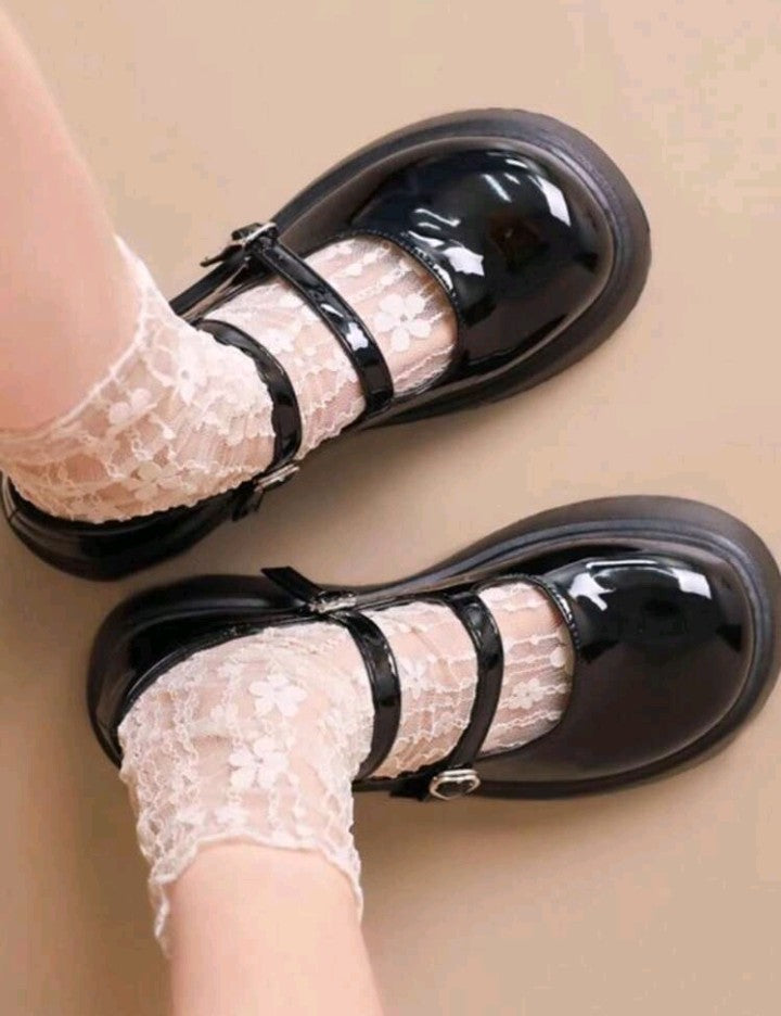 Calcetines Lolita