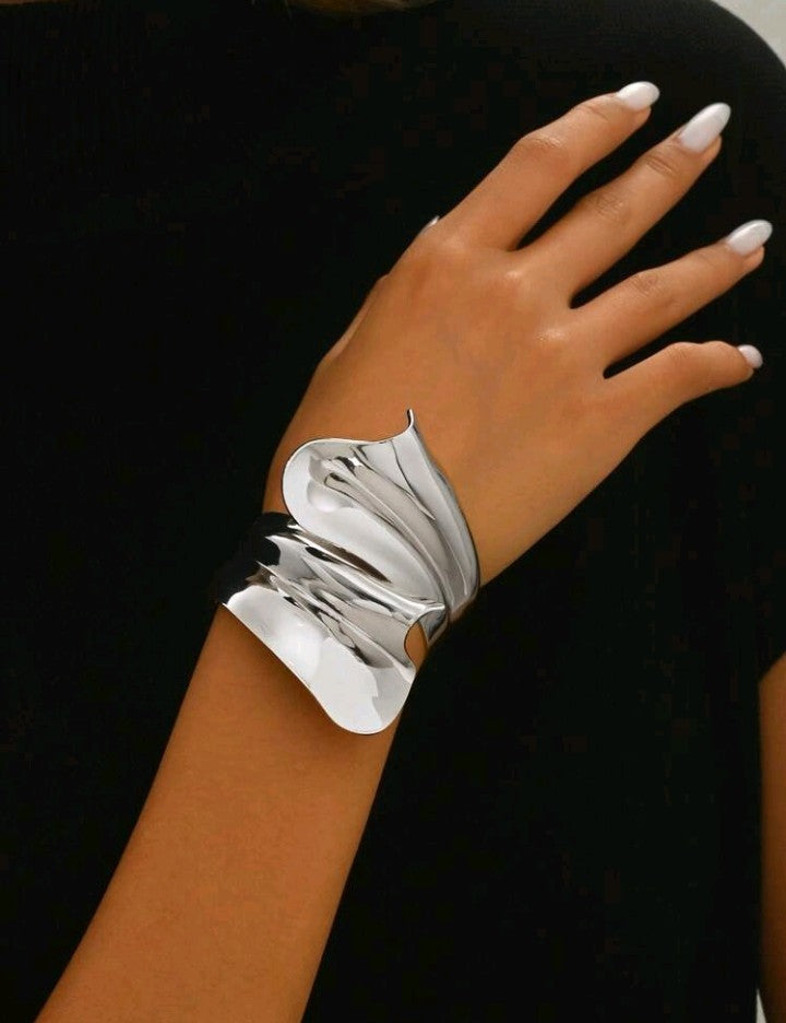 Brazalete Diseño de Cinta