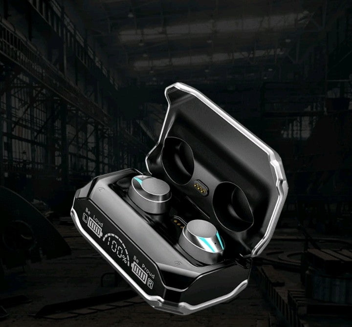 Auriculares inalámbricos para juegos