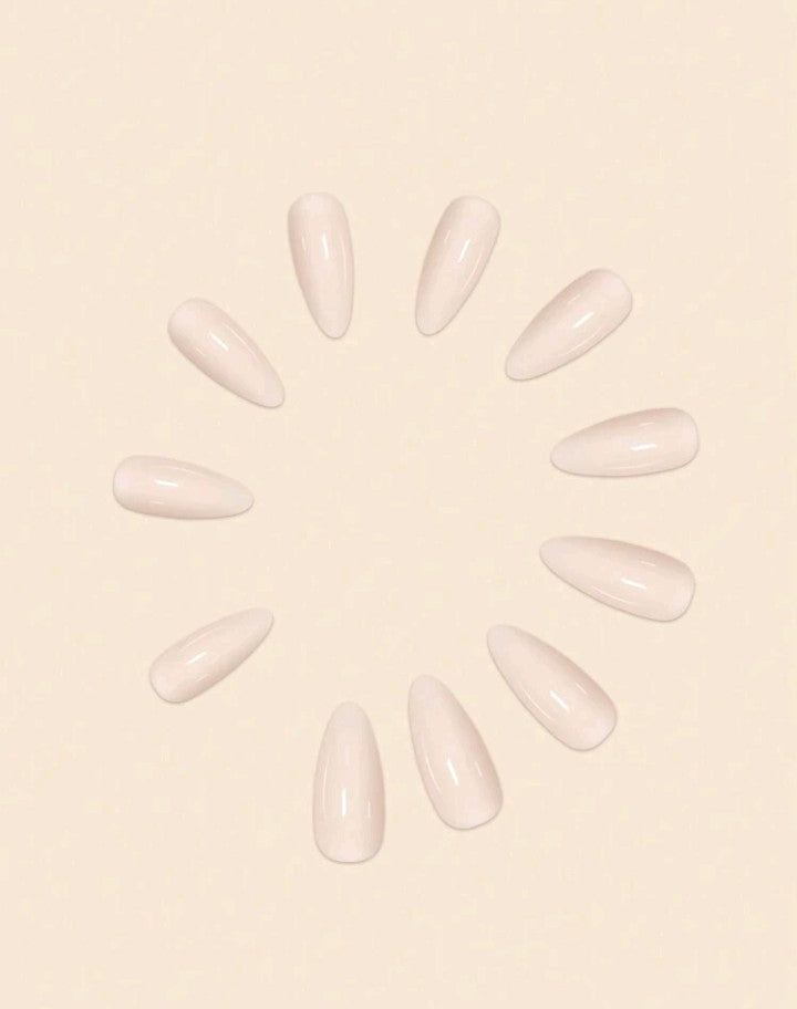 Nails Press-On reutilizables