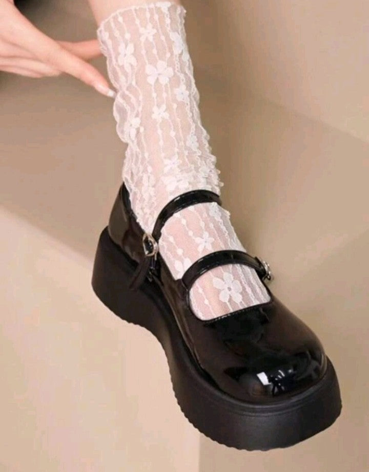 Calcetines Lolita