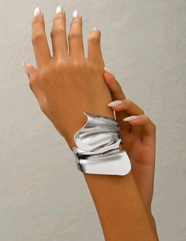 Brazalete Diseño de Cinta