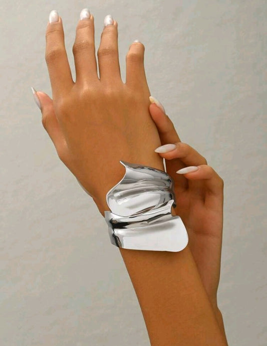 Brazalete Diseño de Cinta