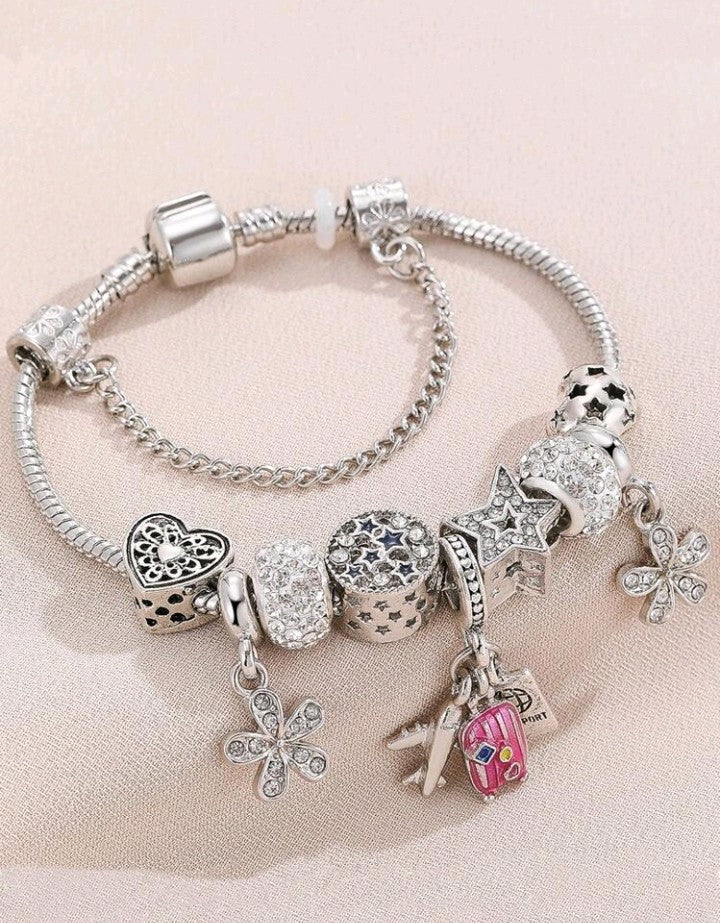 Pulsera Andkiss