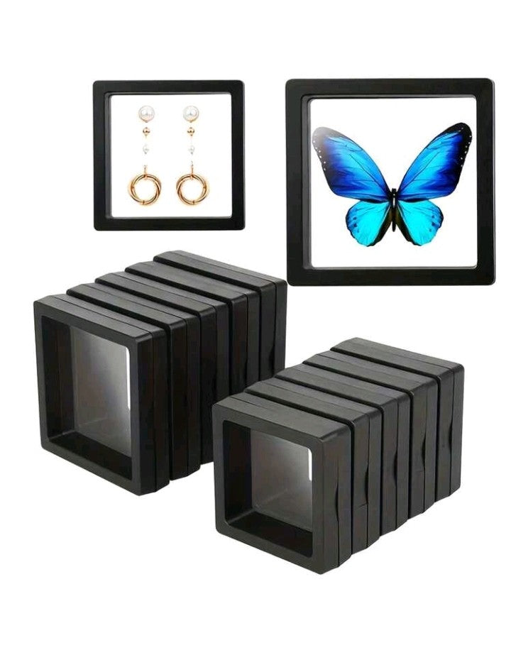 Caja de exhibición para joyas