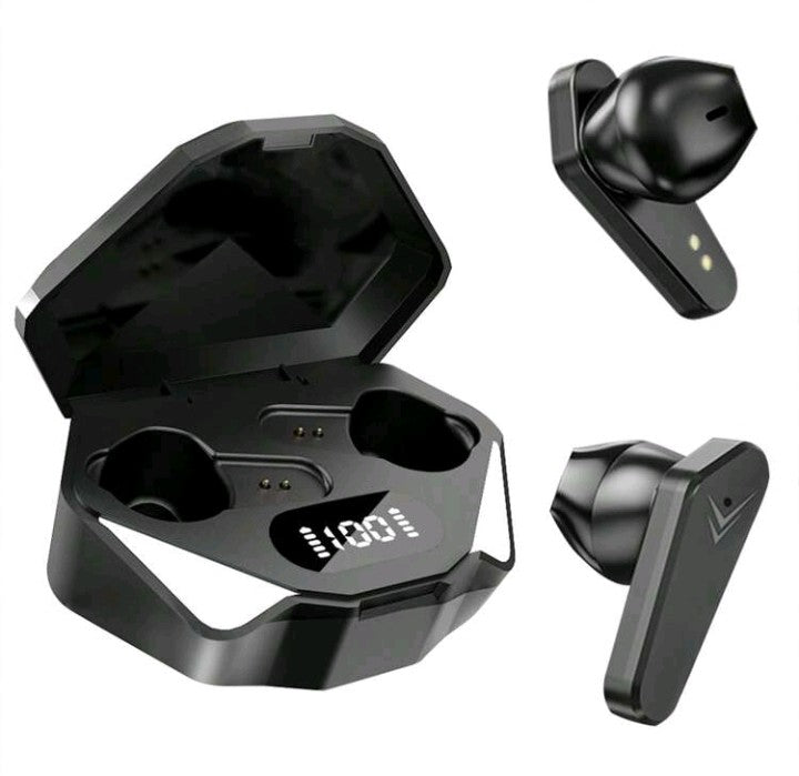 Auriculares inalámbricos Gamer