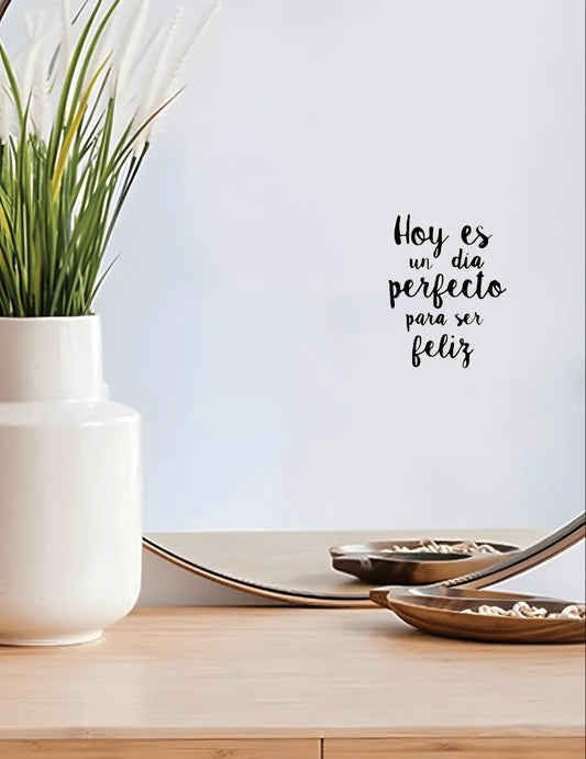 Adhesivo decorativo de pared