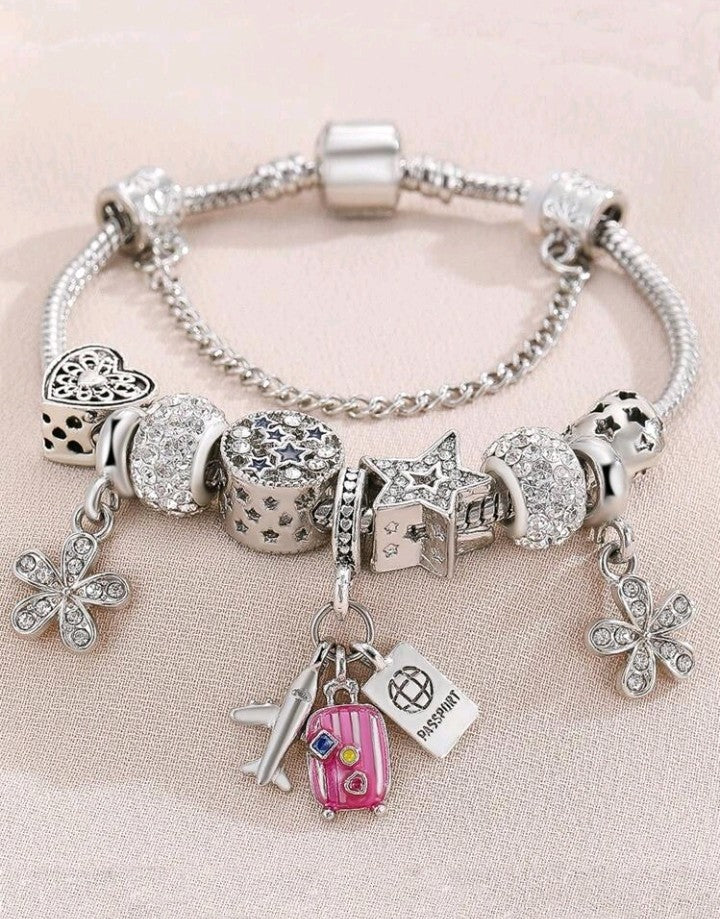 Pulsera Andkiss