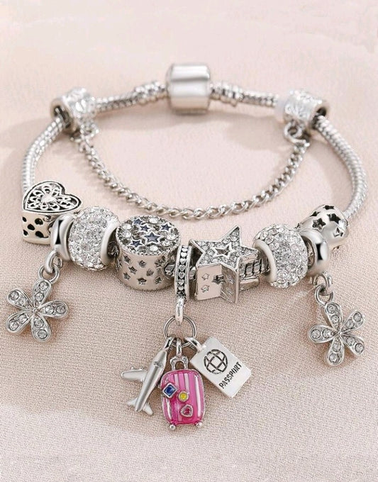 Pulsera Andkiss