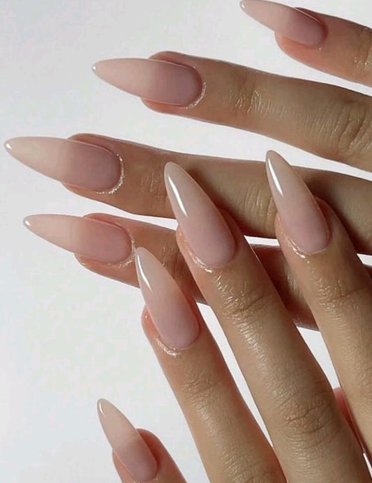 Nails Press-On reutilizables