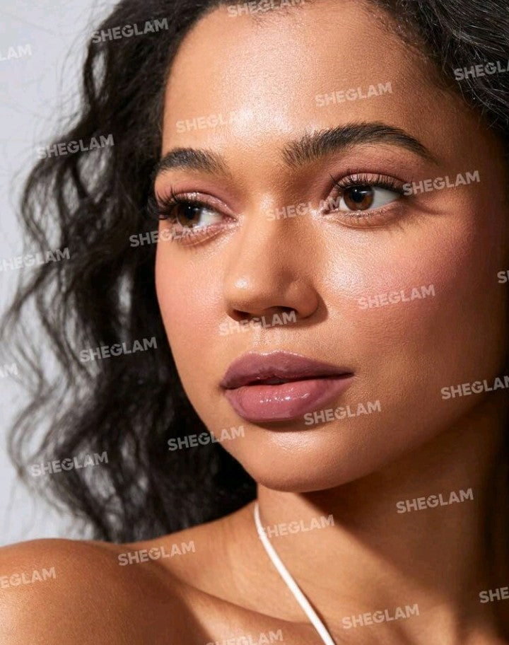SHEGLAM Brillo de labios - Power Bouquet