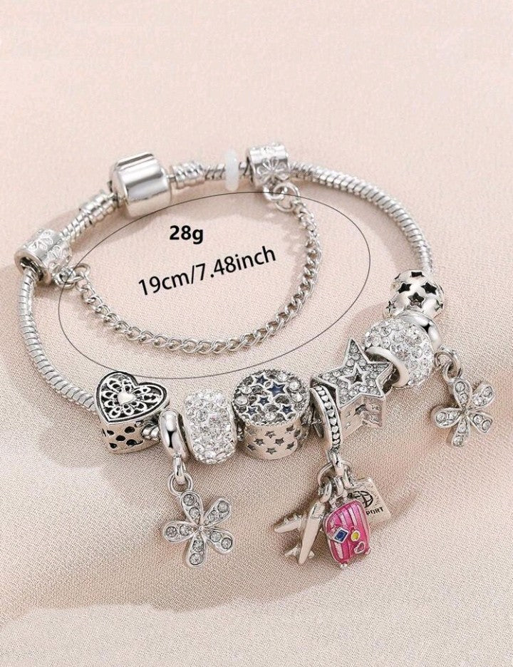 Pulsera Andkiss