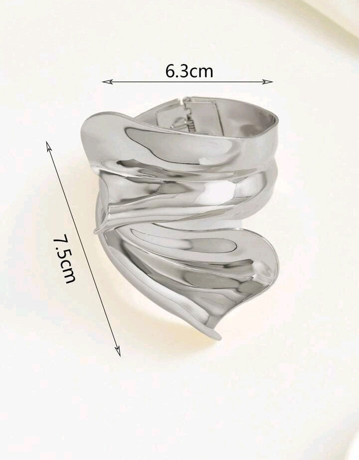 Brazalete Diseño de Cinta