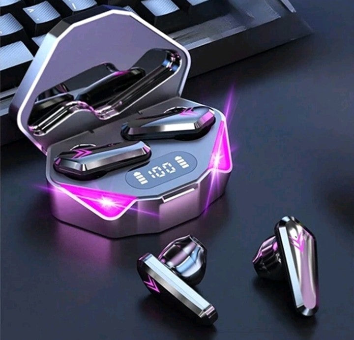 Auriculares inalámbricos Gamer