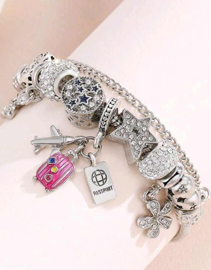 Pulsera Andkiss